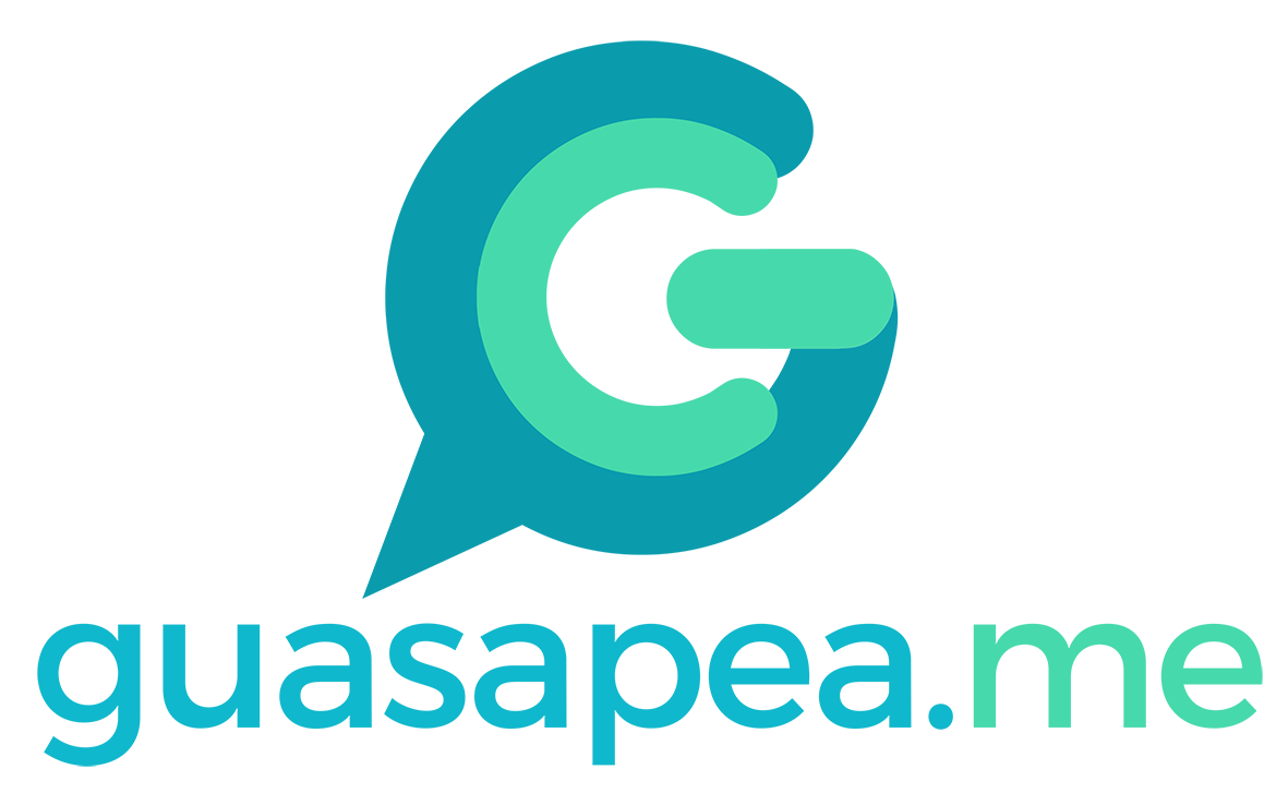 Guasapea.me